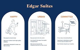 Edgar Suites Chatillon